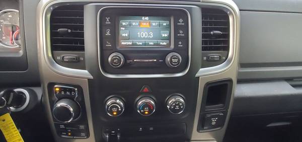 2014 Ram 1500 Big Horn 4x4 w/ Only 59k Miles! for sale in Green Bay, WI – photo 17