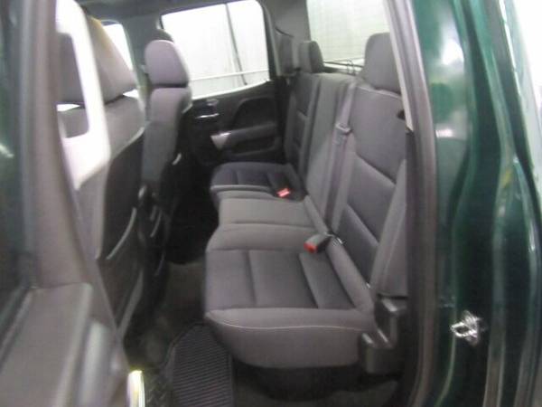 2015 Chevrolet Silverado 1500 LT 4x4 4dr Double Cab 6 5 ft SB for sale in MENASHA, WI – photo 22