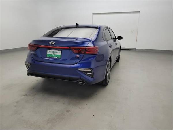 2019 Kia Forte S - sedan - - by dealer - vehicle for sale in Other, TX – photo 7