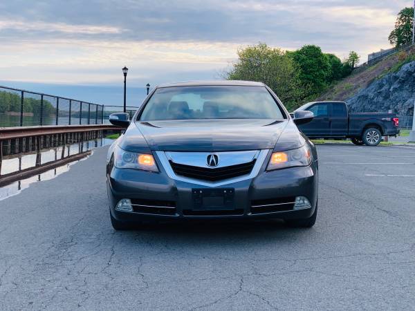 2009 Acura RL AWD ( Super Clean ) for sale in West Sand Lake, NY – photo 3