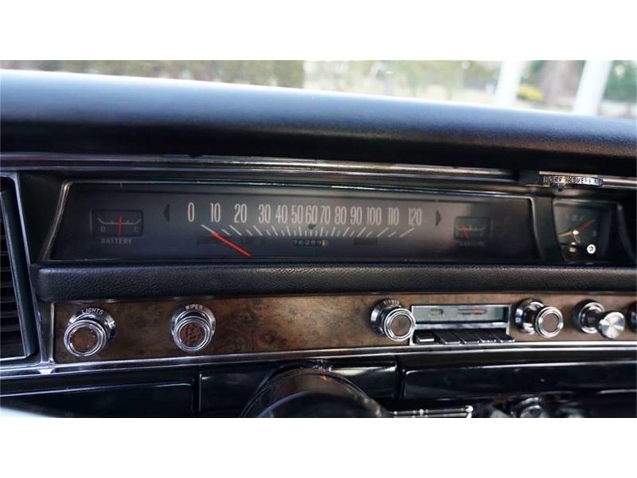 1968 Pontiac Grand Prix for sale in Old Bethpage , NY – photo 25