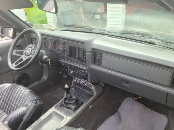1984 Mustang LX Convertible 5 0 for sale in utica, NY – photo 6