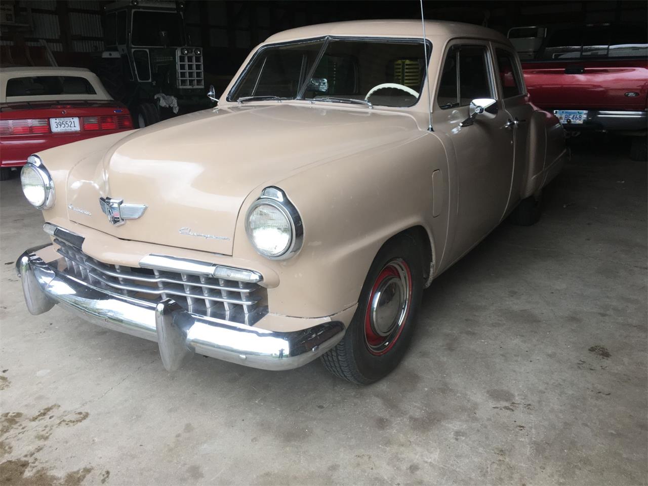 1949 Studebaker Champion for sale in Annandale, MN – photo 18