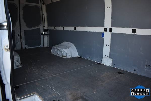 2014 Mercedes-Benz Sprinter 3500 High Roof Cargo Diesel Van (24588) for sale in Fontana, CA – photo 10