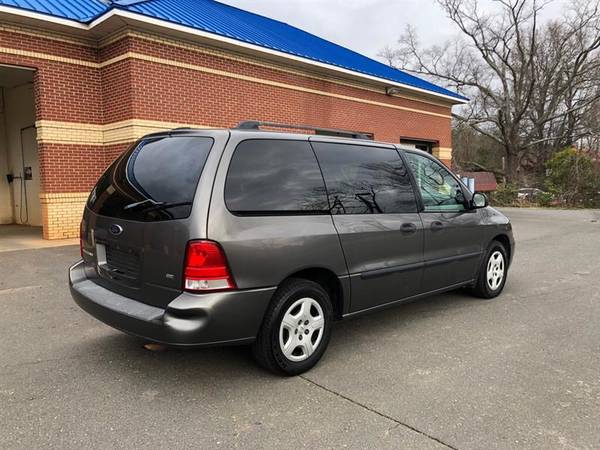 2006 Ford Freestar SE for sale in Fort Mill, SC – photo 4