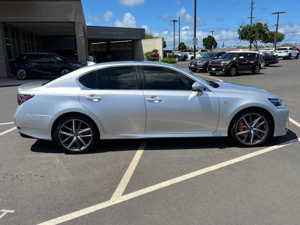2019 Lexus GS 350 ULTRA LOW MILES - - by for sale in Kahului, HI – photo 8