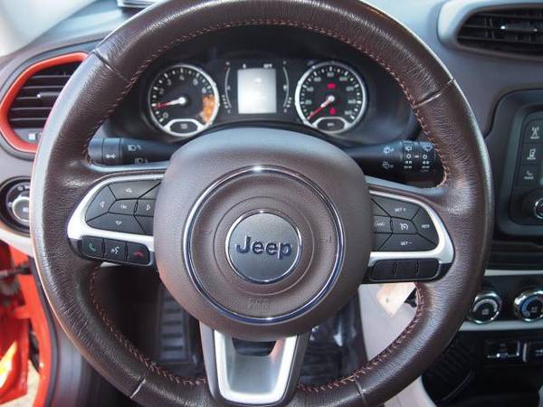 2015 Jeep Renegade Latitude **100% Financing Approval is our goal**... for sale in Beaverton, OR – photo 12