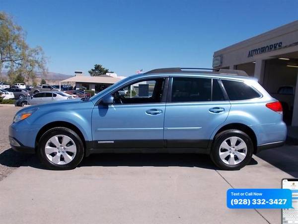 2012 Subaru Outback Premium - Call/Text for sale in Cottonwood, AZ – photo 4