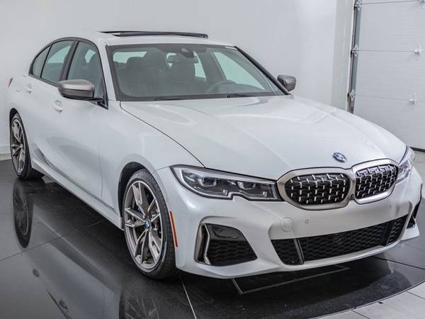 2021 BMW 3 Series M340i xDrive Must See! - - by dealer for sale in Wichita, MO – photo 14