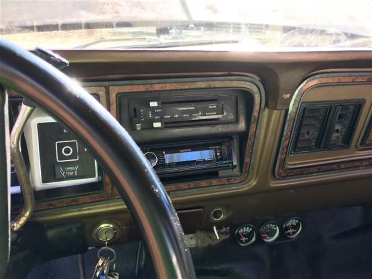 1979 Ford F100 for sale in Cadillac, MI – photo 20