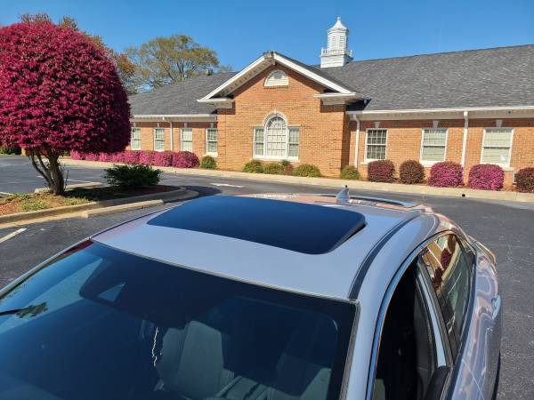2019 honda civic ex - - by dealer - vehicle automotive for sale in Cowpens, NC – photo 10