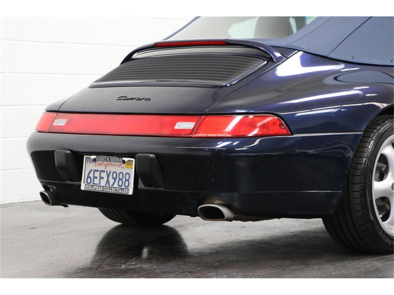 1996 Porsche 911 for sale in Costa Mesa, CA – photo 8