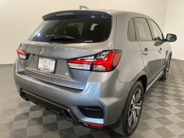 2020 Mitsubishi Outlander Sport Special Edition AWD for sale in Gettysburg, PA – photo 7