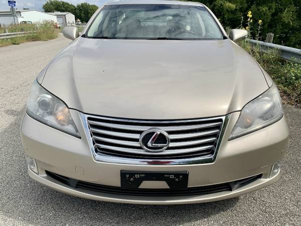2011 Lexus ES 350 4dr Sdn - cars & trucks - by dealer - vehicle... for sale in Pflugerville, TX – photo 8