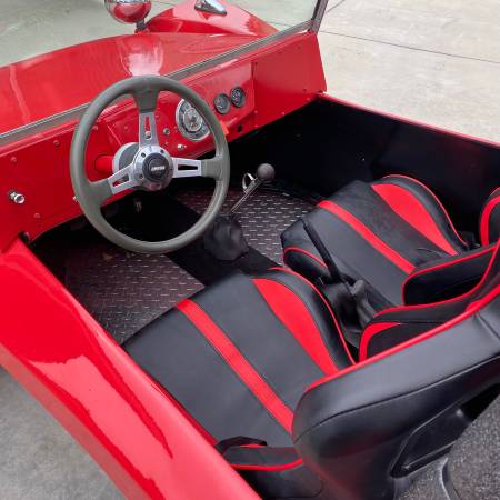 Dune buggy for sale in Upland, CA