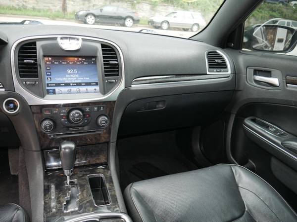 *2011* *Chrysler* *300-Series* *4dr Sdn Limited RWD* for sale in South St. Paul, MN – photo 8