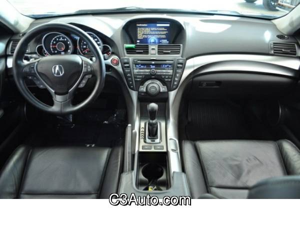 2009 Acura TL Tech - - by dealer - vehicle automotive for sale in Plano, TX – photo 10