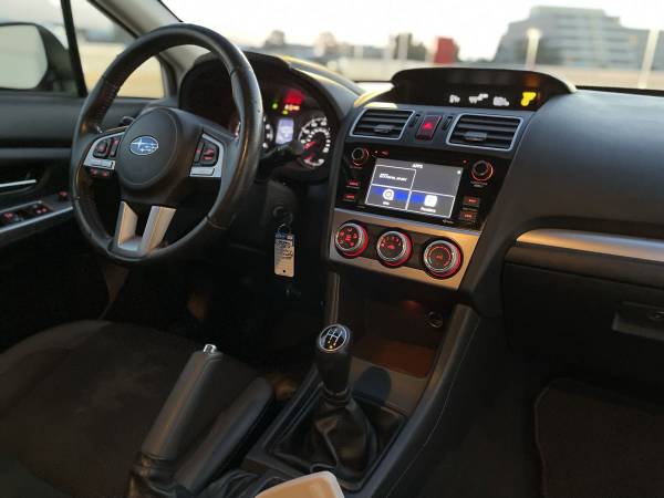 2017 Subaru Crosstrek 2 0 Premium 1-Owner 24 Service Records! for sale in Irvine, CA – photo 18