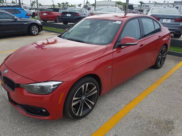 2018 BMW 320i for sale in Other, Other – photo 7