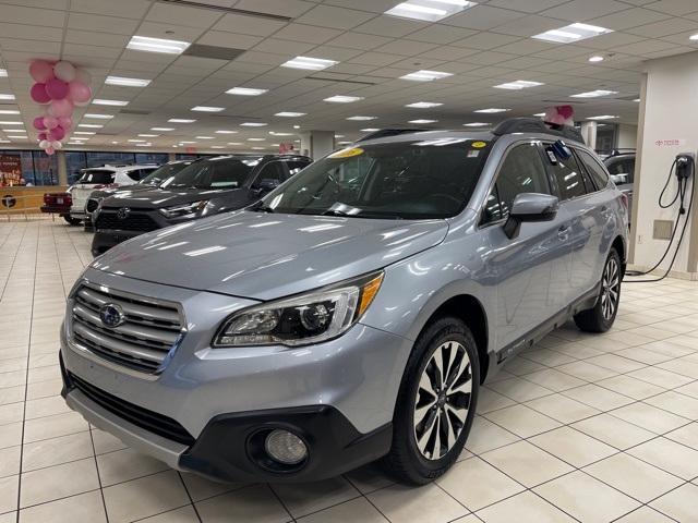 2016 Subaru Outback 2.5i Limited for sale in Other, MA – photo 3