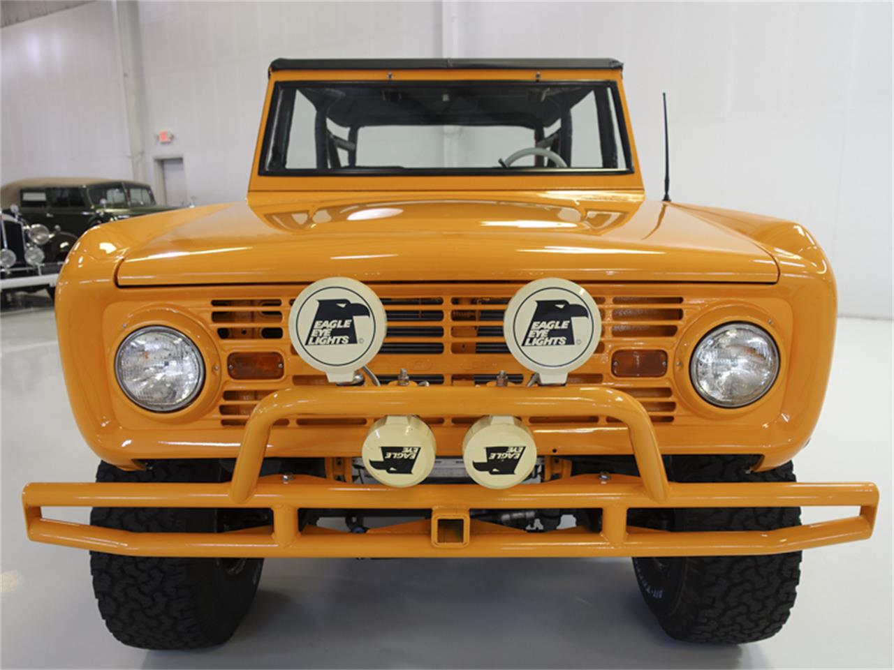1967 Ford Bronco for sale in Saint Louis, MO – photo 4