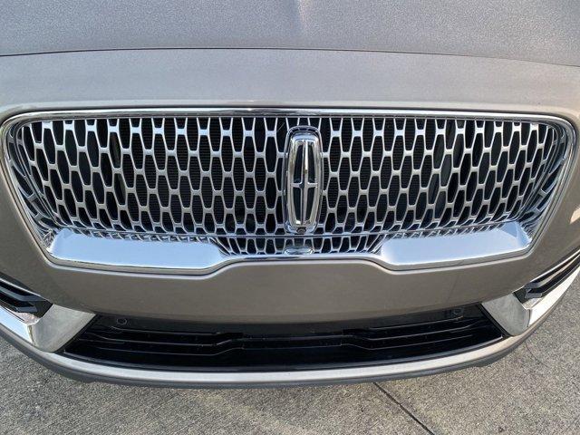 2019 Lincoln Nautilus Reserve for sale in Wilmington, NC – photo 16