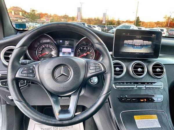 2018 Mercedes-Benz GLC GLC 300 - cars & trucks - by dealer - vehicle... for sale in Commack, NY – photo 15