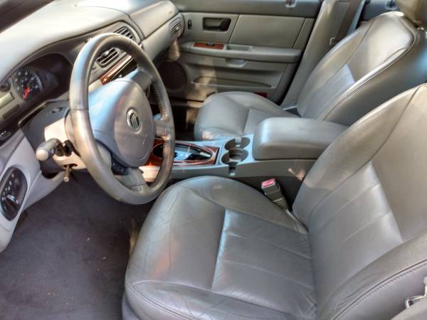 Excellent Condition, 58k miles, Remote starter. Leather seats for sale in Bloomfield, NJ – photo 7