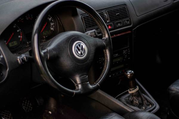 2000 VW Golf GTI for sale in binghamton, NY – photo 5