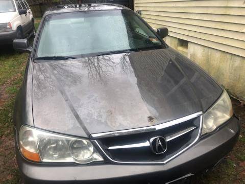 2003 Acura TL - cars & trucks - by owner - vehicle automotive sale for sale in Howell, NJ