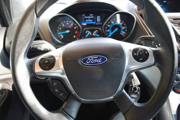 2016 Ford Escape 4x4 4WD SE Sport Utility 4D SUV for sale in Glen Burnie, MD – photo 14