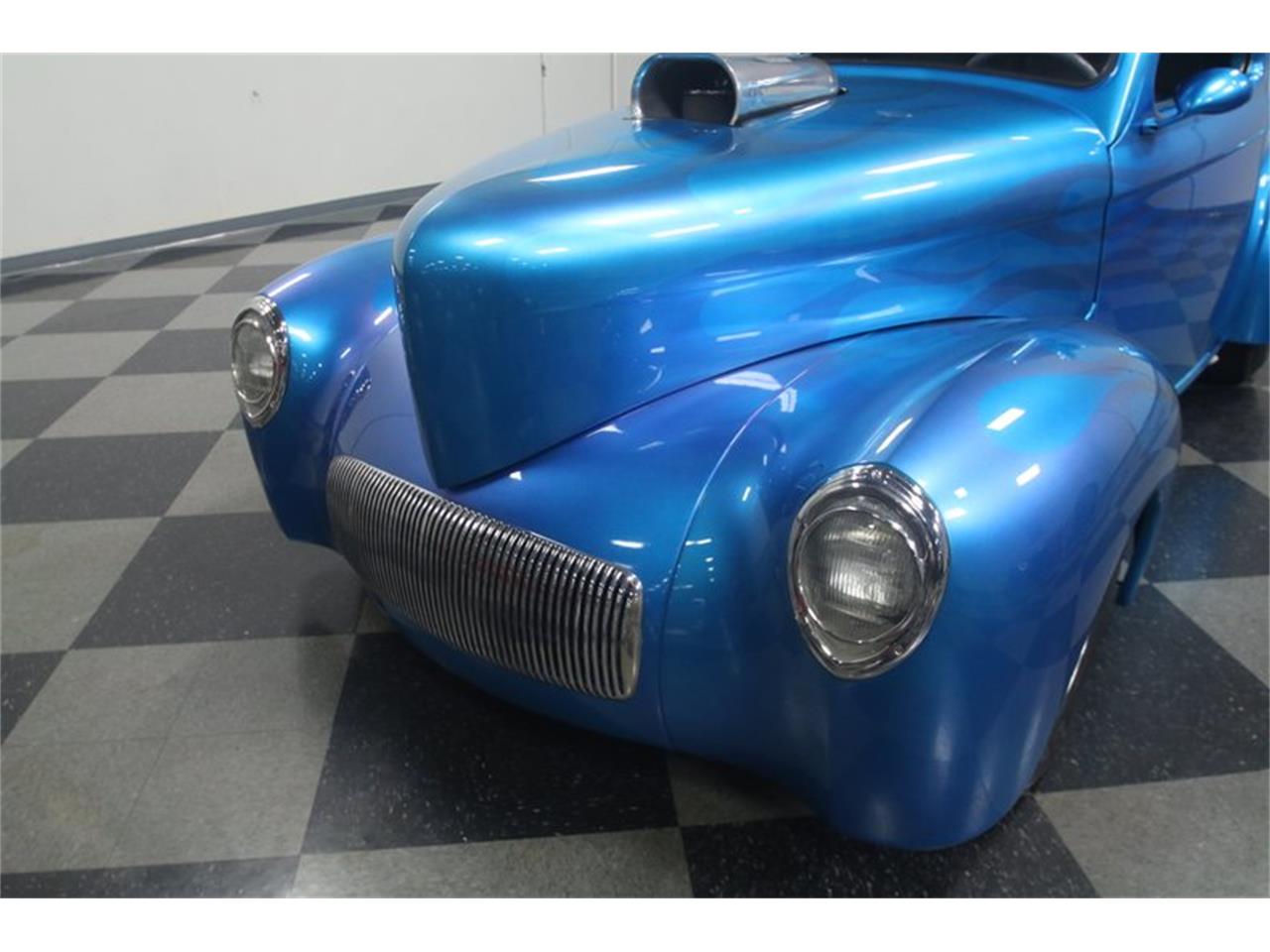 1941 Willys Coupe for sale in Lithia Springs, GA – photo 8