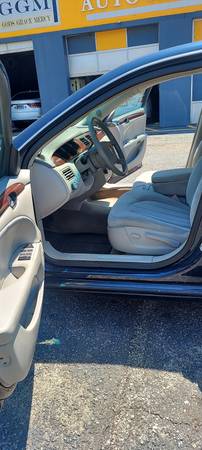 2009 Buick Lucerne - - by dealer - vehicle automotive for sale in North Charleston, SC – photo 12