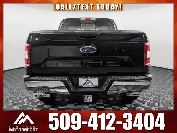 Lifted 2019 *Ford F-150* Lariat 4x4 - cars & trucks - by dealer -... for sale in Pasco, WA – photo 6