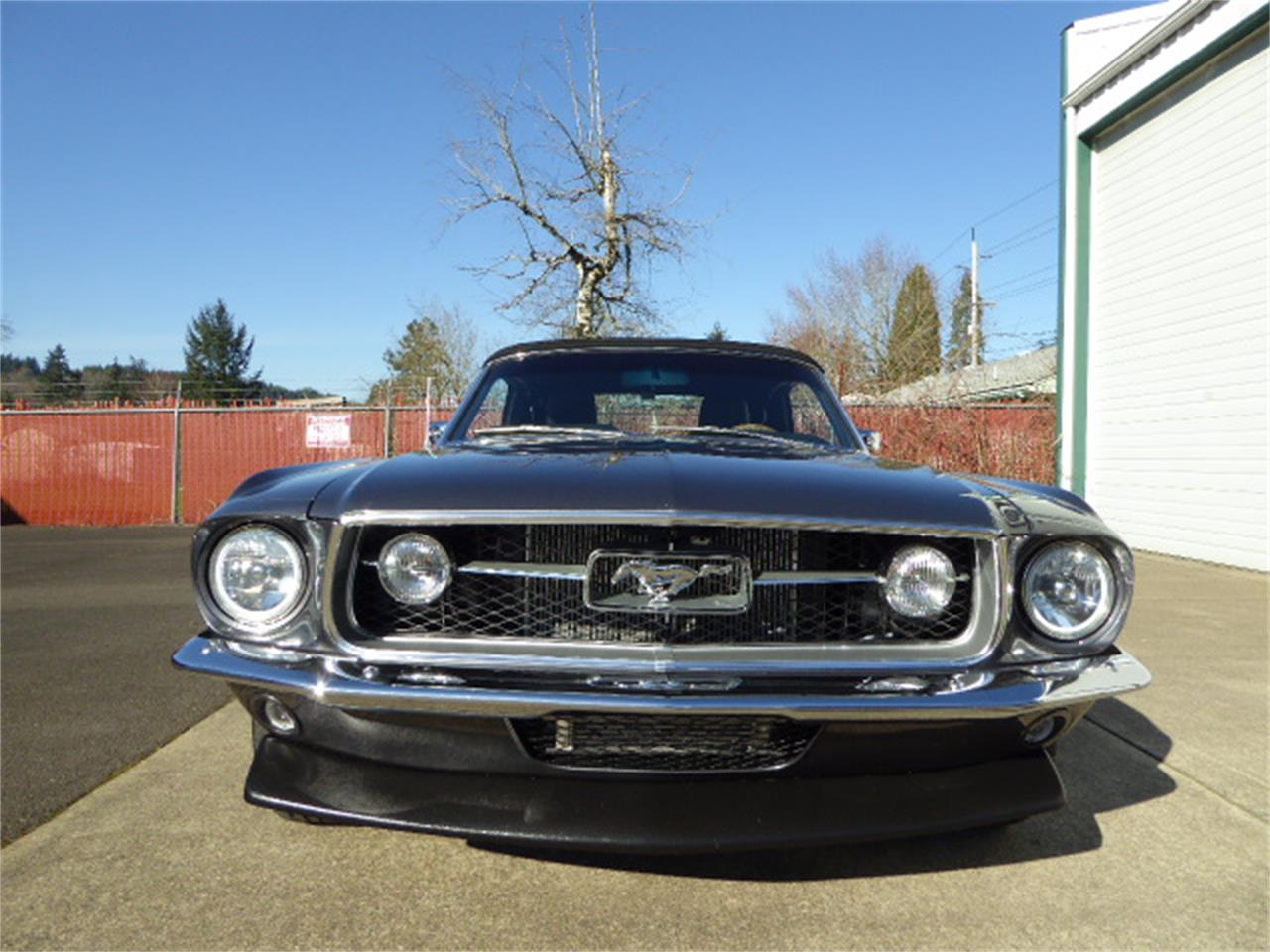 1967 Ford Mustang for sale in Turner, OR – photo 3