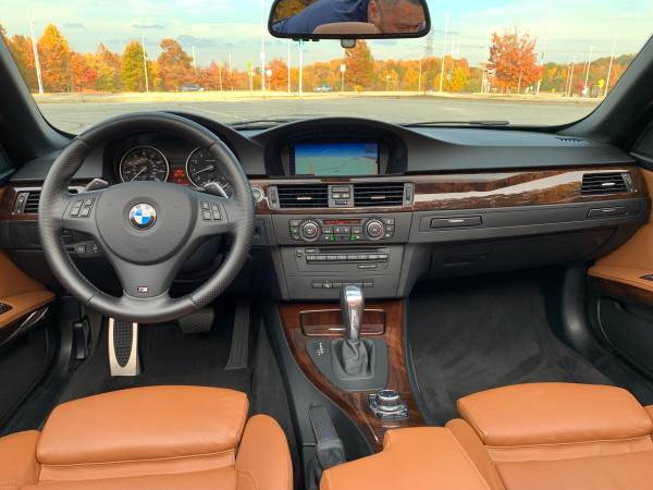2013 BMW 328i Convertible M Sport Package NAV Like New! for sale in Woodbridge, District Of Columbia – photo 18
