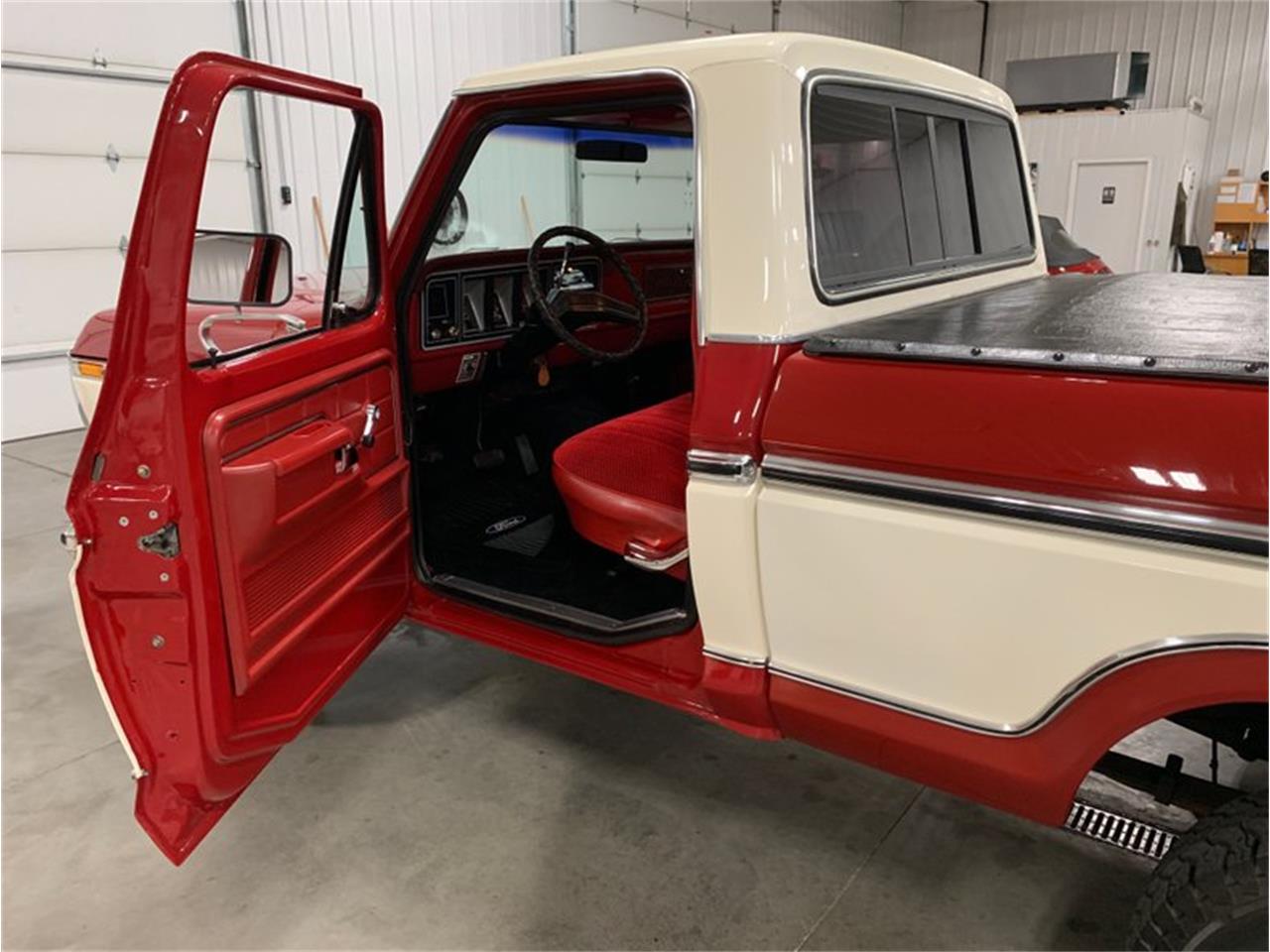 1978 Ford F150 for sale in Holland , MI – photo 25