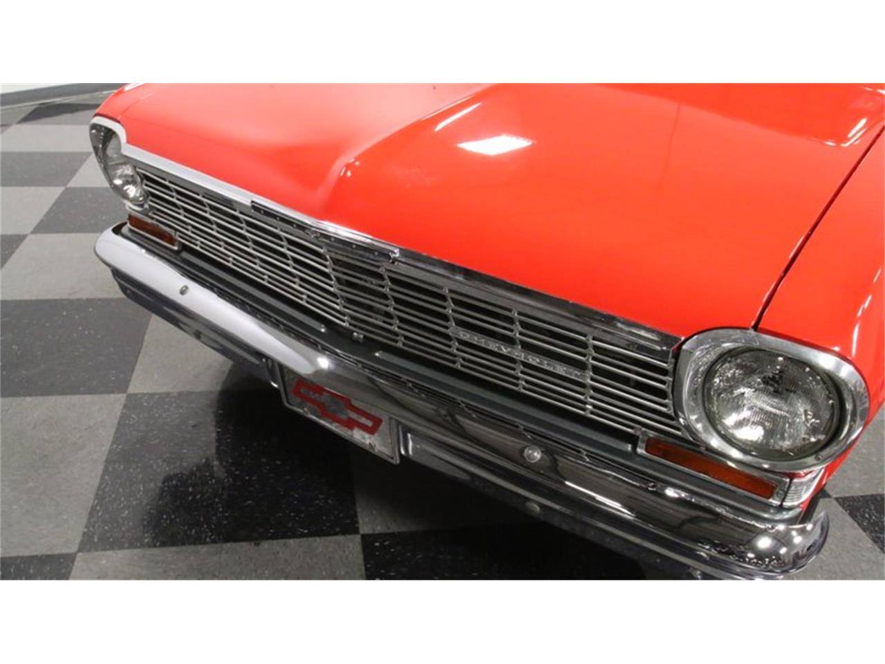 1963 Chevrolet Nova for sale in Lithia Springs, GA – photo 22