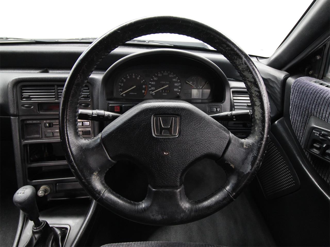 1990 Honda CRX for sale in Christiansburg, VA – photo 12
