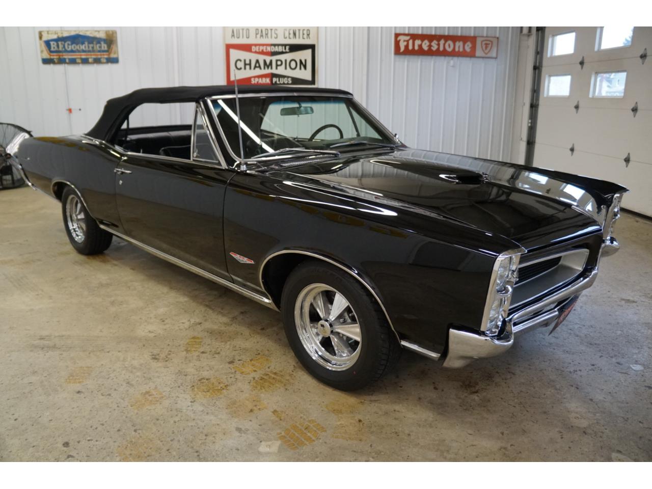 1966 Pontiac GTO for sale in Homer City, PA – photo 18