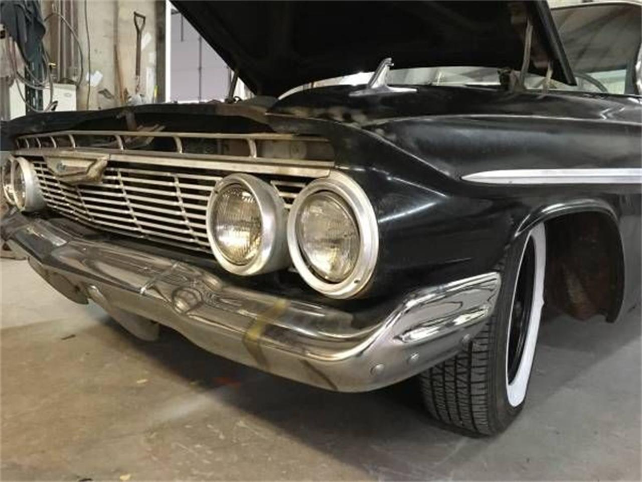 1961 Chevrolet Impala for sale in Cadillac, MI – photo 5