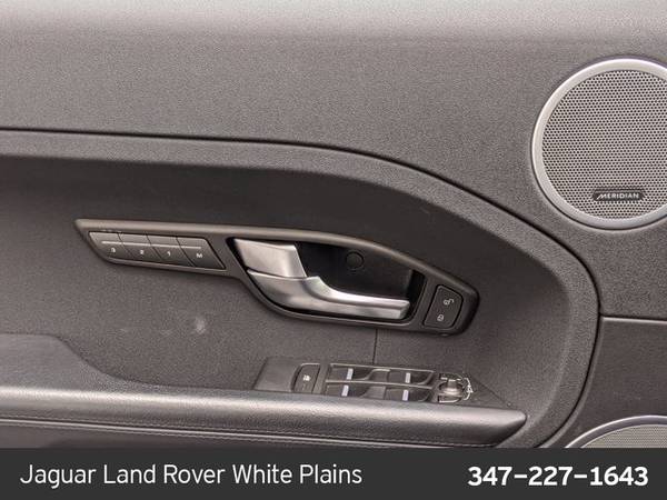 2014 Land Rover Range Rover Evoque Pure Premium 4x4 4WD SKU:EH862035... for sale in Elmsford, NY – photo 19
