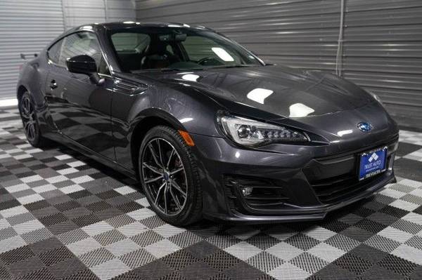 2017 Subaru BRZ Series Yellow Coupe 2D Coupe - - by for sale in Finksburg, MD – photo 3