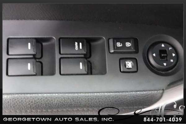2015 Kia Sorento - Call for sale in Georgetown, SC – photo 21