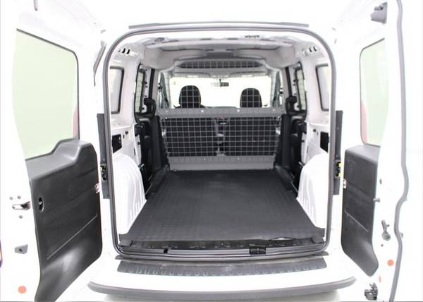 2018 Ram ProMaster City - Financing Available! - cars & trucks - by... for sale in Saint Louis, IL – photo 12