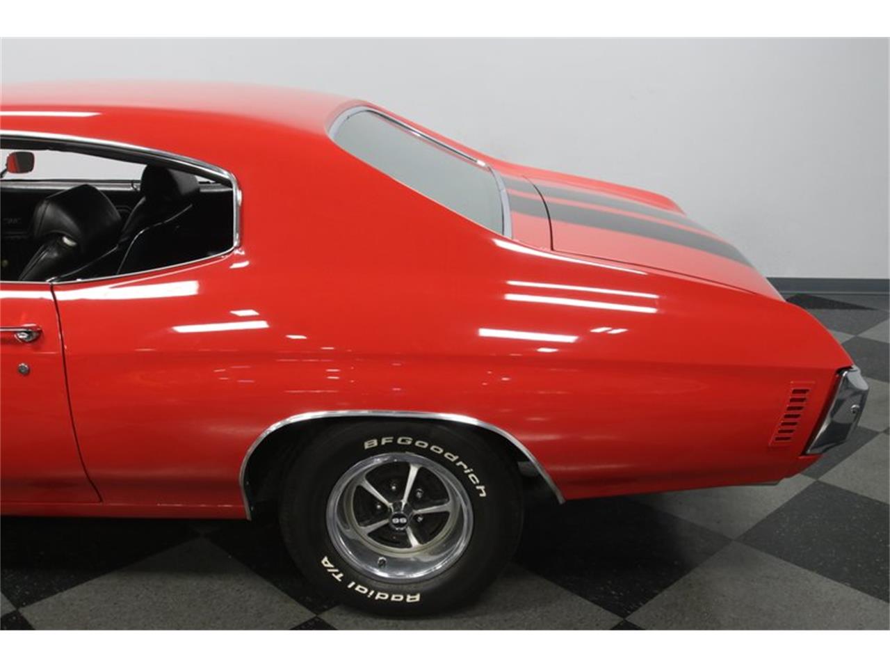 1970 Chevrolet Chevelle for sale in Concord, NC – photo 26