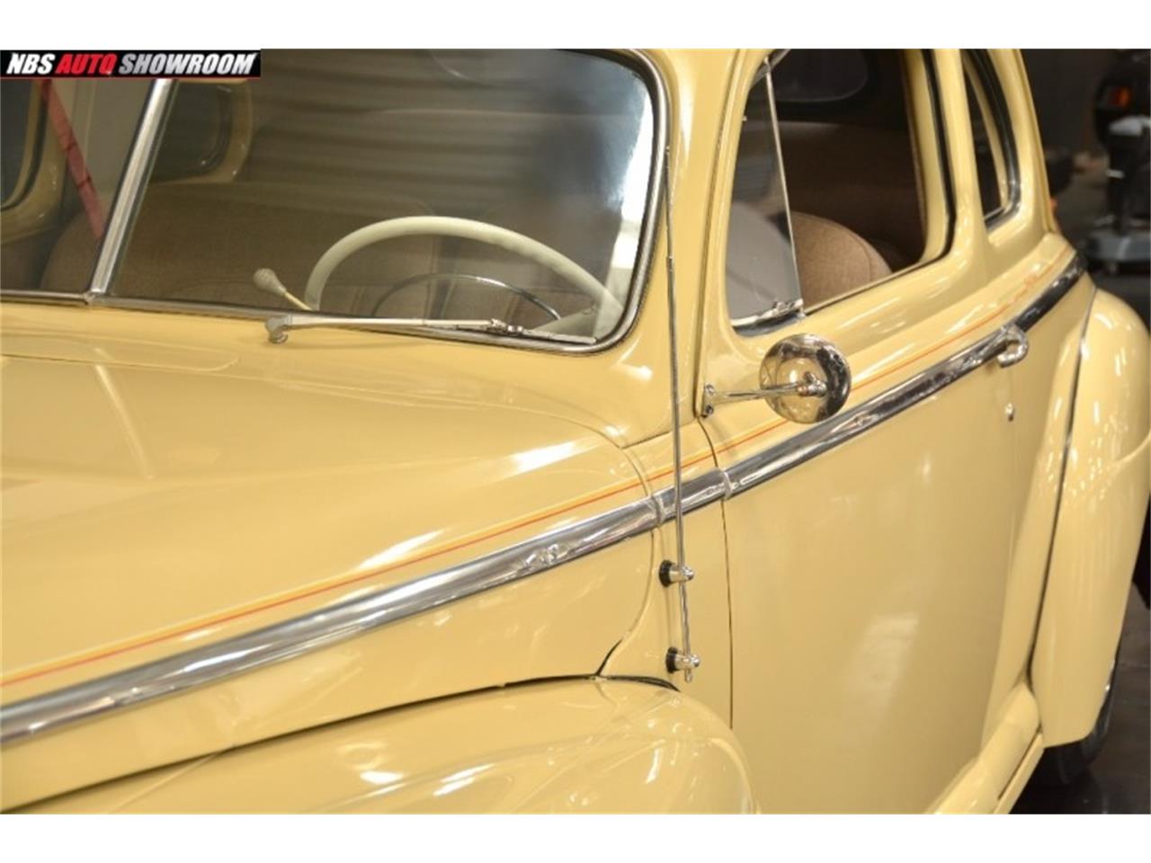 1947 Ford Coupe for sale in Milpitas, CA – photo 37