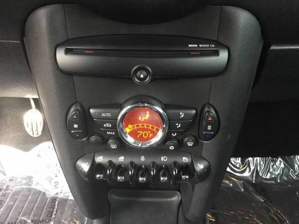 2011 Mini Cooper S Convertible for sale in Boxford, MA – photo 7