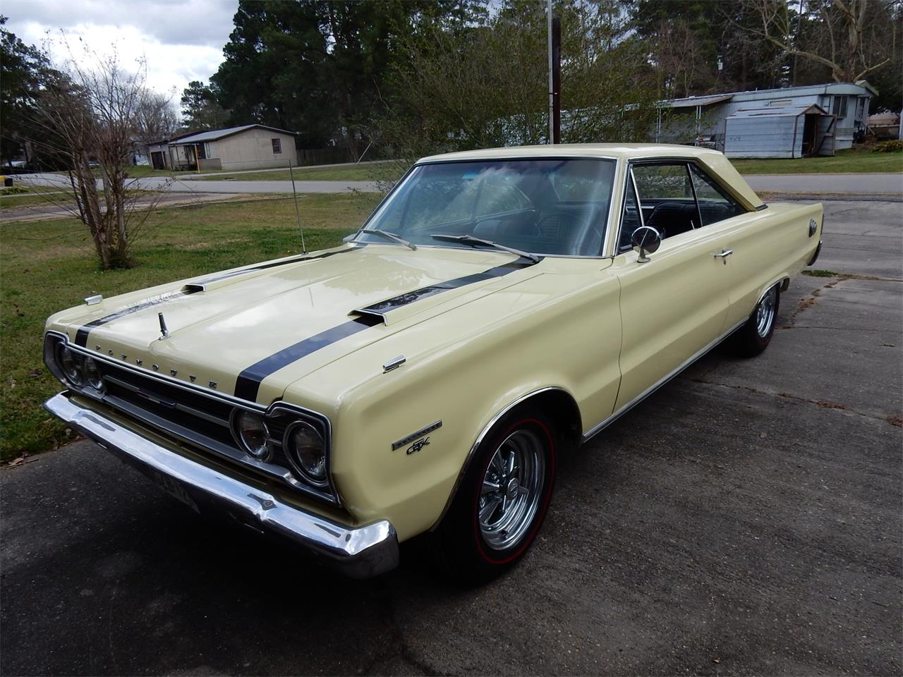 1967 Plymouth GTX for sale in Willis, TX – photo 2