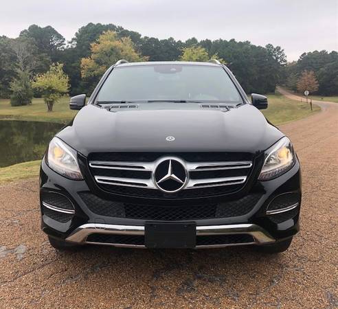 2017 Mercedes-Benz GLE 350 4Matic Black Leather Nav Roof *Clean... for sale in Heber Springs, TN – photo 3